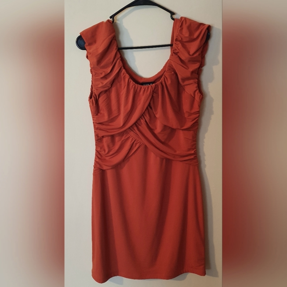 Womens Dress